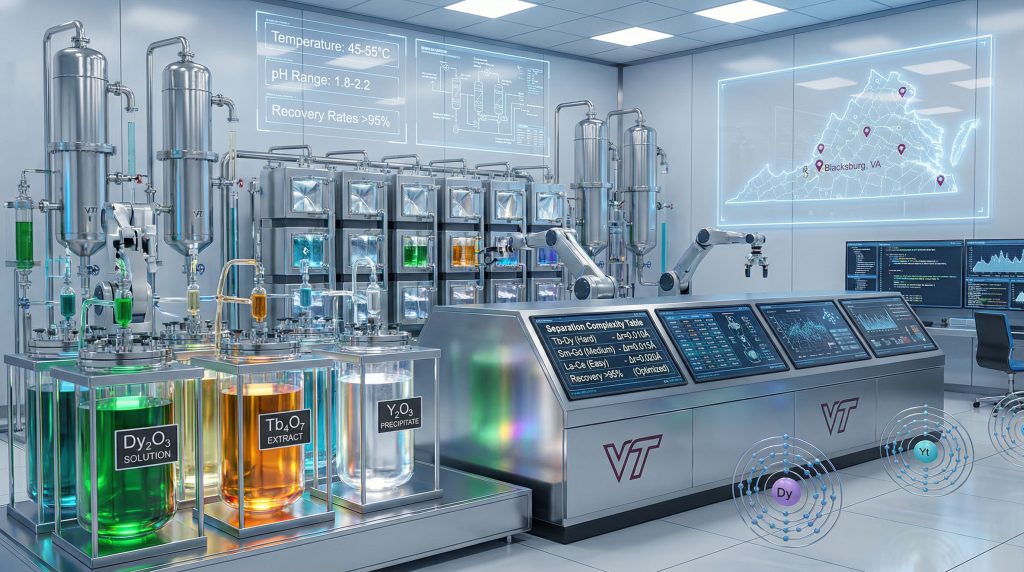 Tendências do Mercado Químico B2B em 2026: O Que Esperar