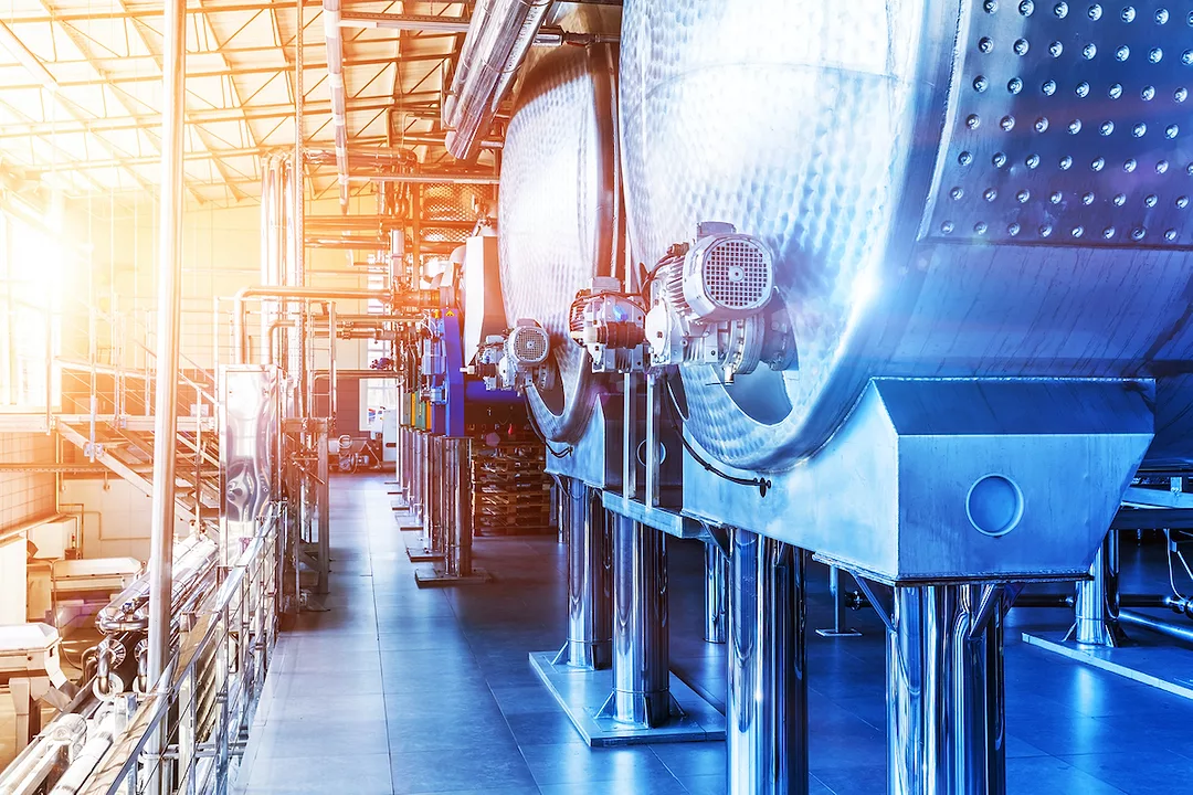 Como Encontrar Fabricantes de Produtos Químicos no Brasil